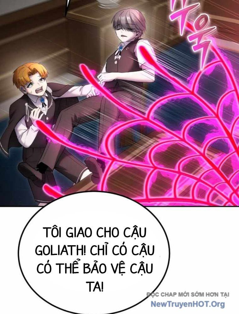 Tôi Mạnh Hơn Anh Hùng