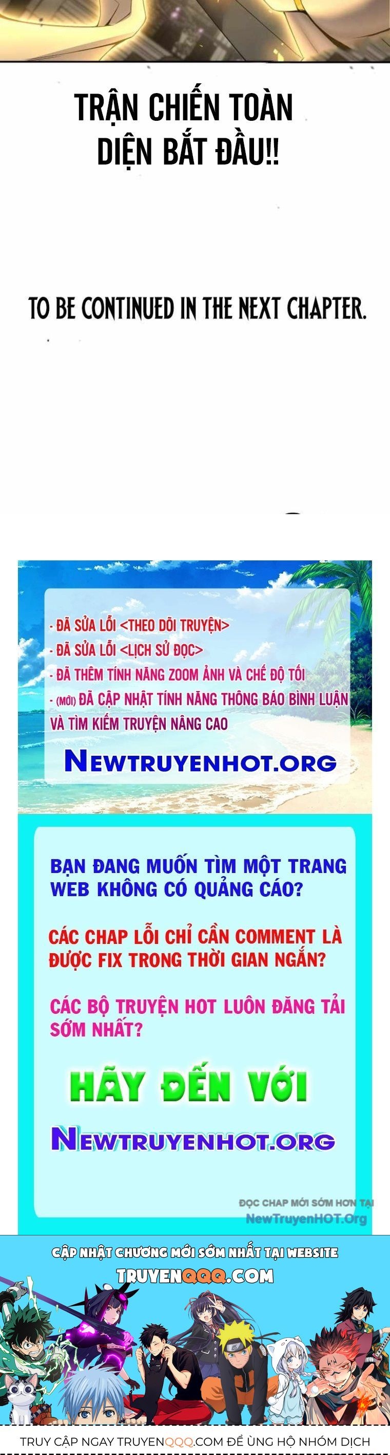 Tôi Mạnh Hơn Anh Hùng