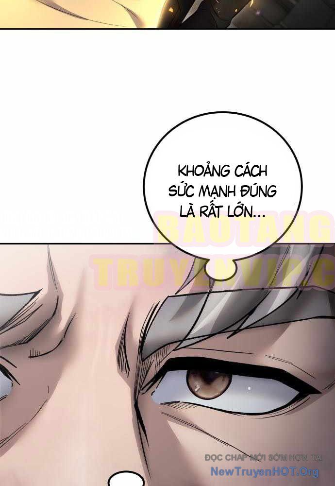 Tôi Mạnh Hơn Anh Hùng