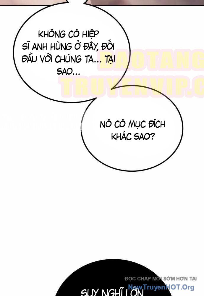 Tôi Mạnh Hơn Anh Hùng