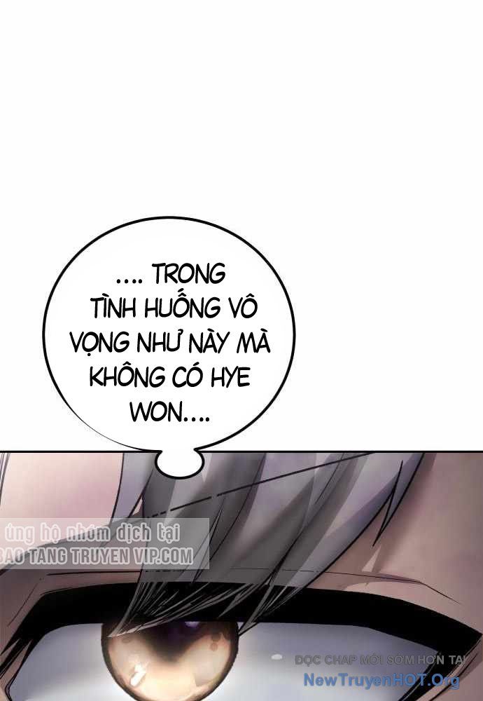 Tôi Mạnh Hơn Anh Hùng