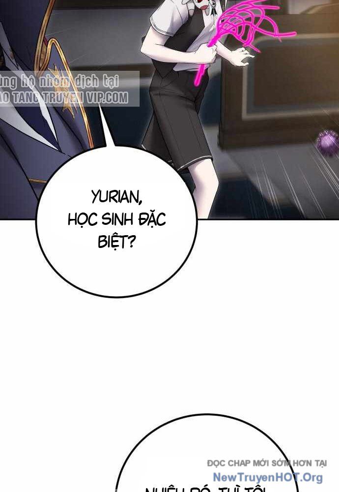 Tôi Mạnh Hơn Anh Hùng