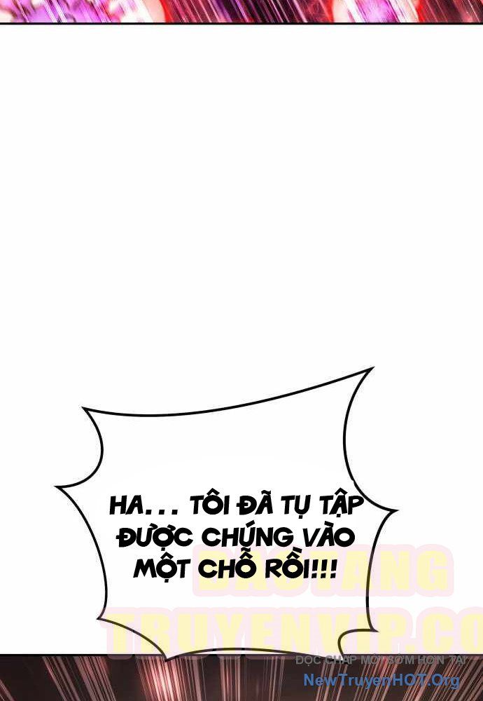 Tôi Mạnh Hơn Anh Hùng