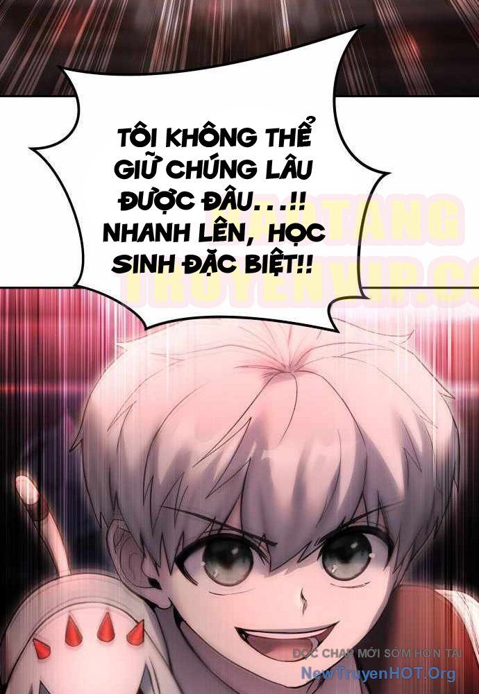 Tôi Mạnh Hơn Anh Hùng
