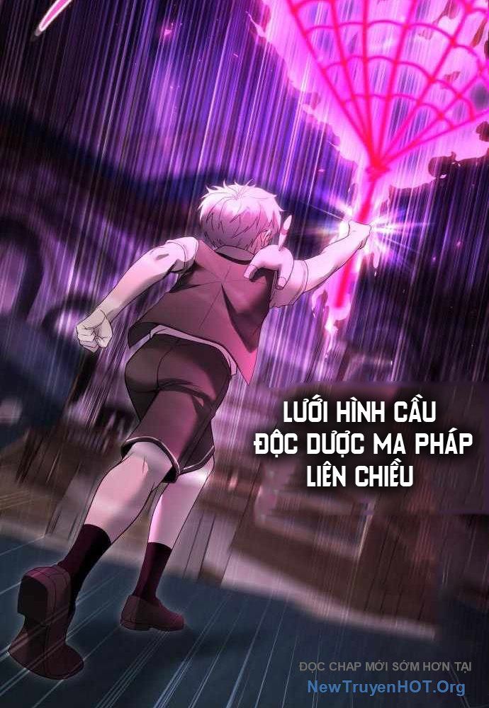 Tôi Mạnh Hơn Anh Hùng