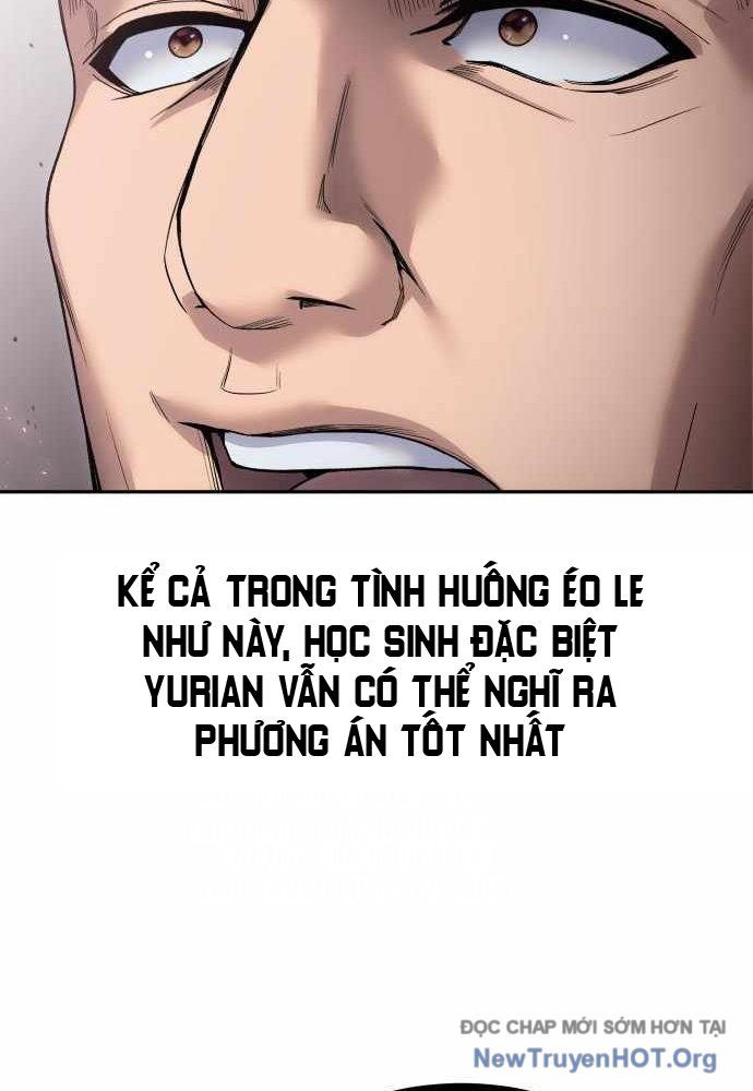 Tôi Mạnh Hơn Anh Hùng