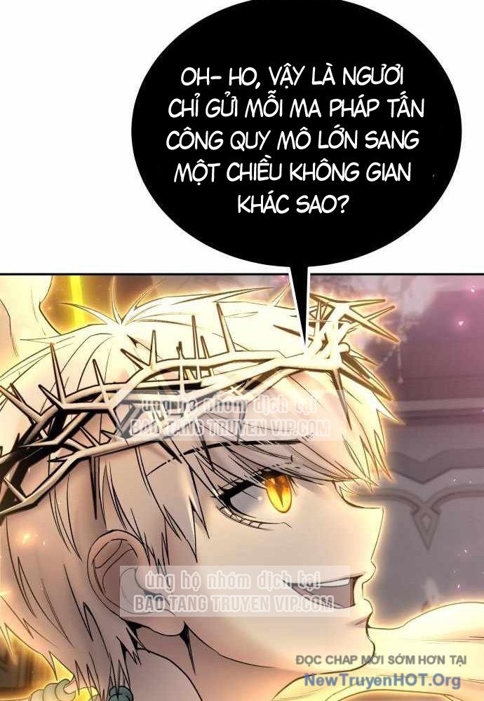 Tôi Mạnh Hơn Anh Hùng