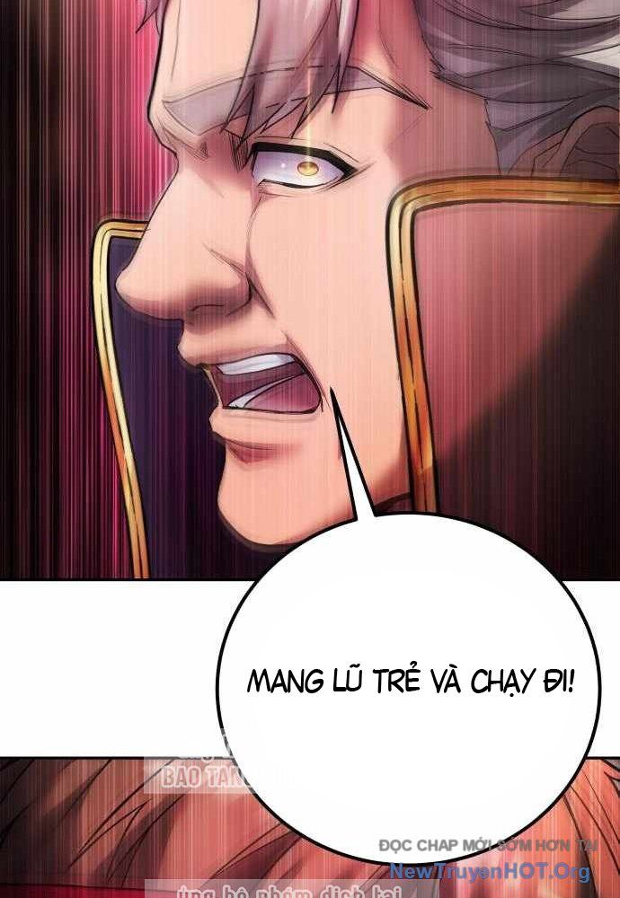 Tôi Mạnh Hơn Anh Hùng