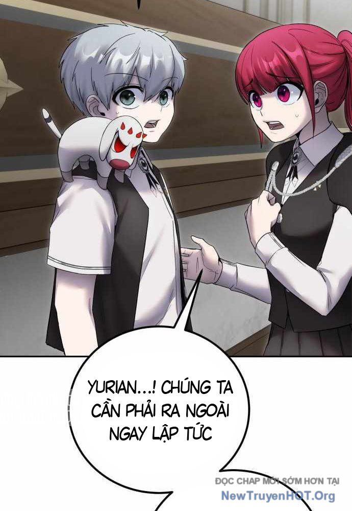 Tôi Mạnh Hơn Anh Hùng
