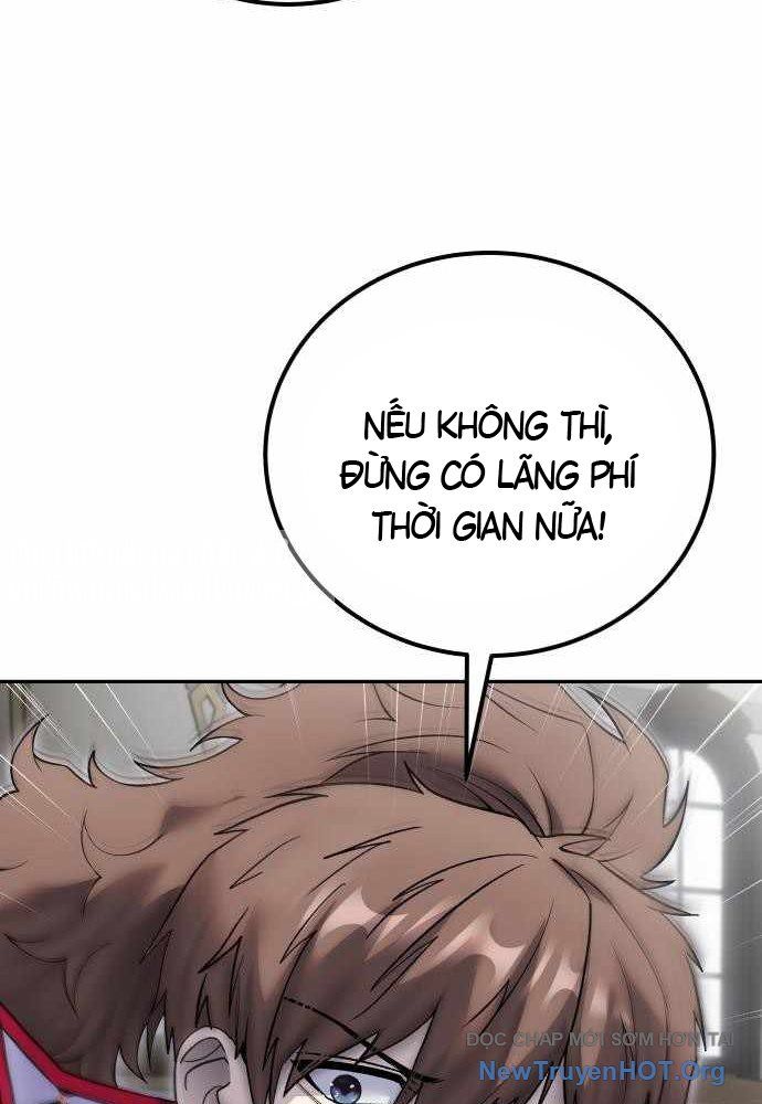 Tôi Mạnh Hơn Anh Hùng