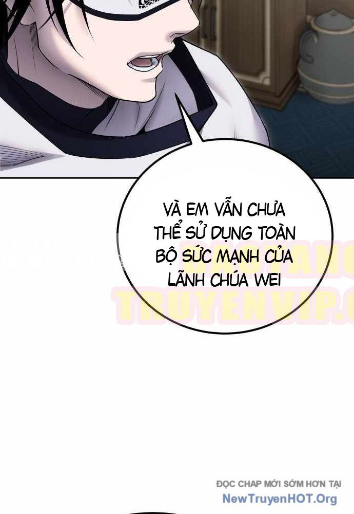 Tôi Mạnh Hơn Anh Hùng