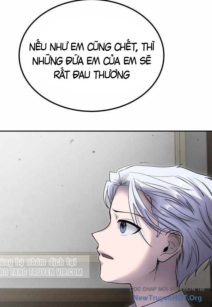 Tôi Mạnh Hơn Anh Hùng