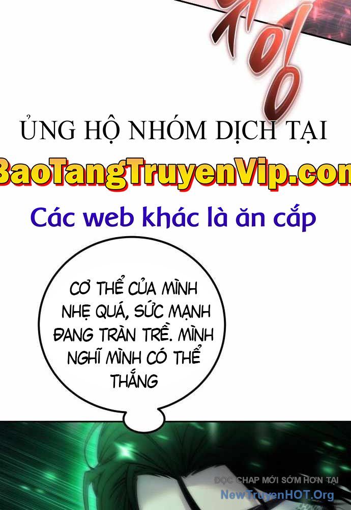 Tôi Mạnh Hơn Anh Hùng