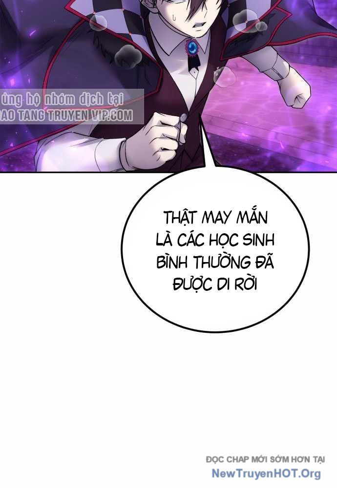 Tôi Mạnh Hơn Anh Hùng