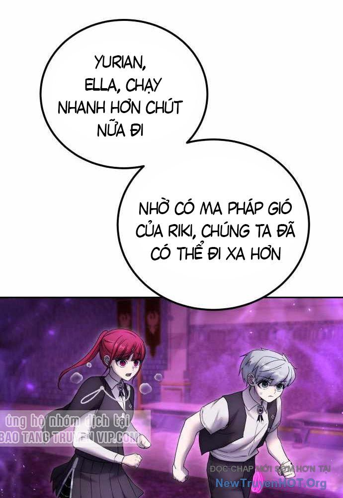 Tôi Mạnh Hơn Anh Hùng