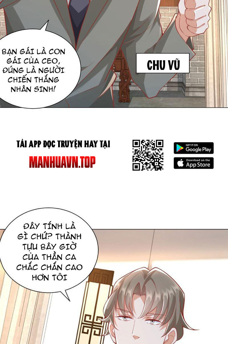 Tôi Là Tài Xế Xe Công Nghệ Có Chút Tiền Thì Đã Sao?