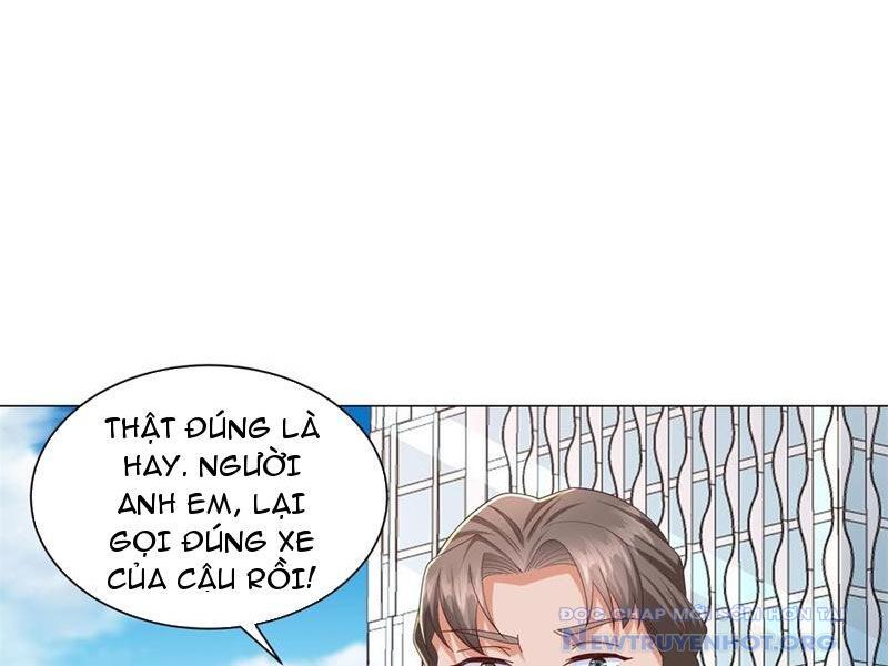 Tôi Là Tài Xế Xe Công Nghệ Có Chút Tiền Thì Đã Sao?