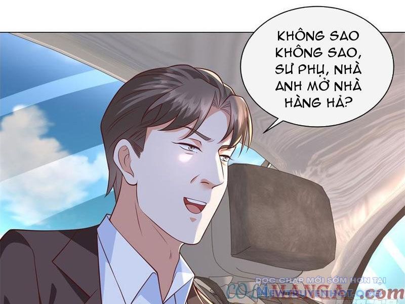 Tôi Là Tài Xế Xe Công Nghệ Có Chút Tiền Thì Đã Sao?