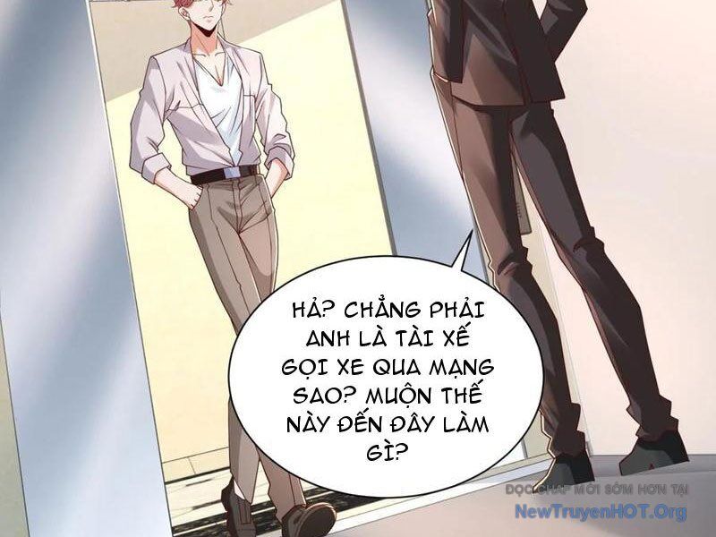 Tôi Là Tài Xế Xe Công Nghệ Có Chút Tiền Thì Đã Sao?