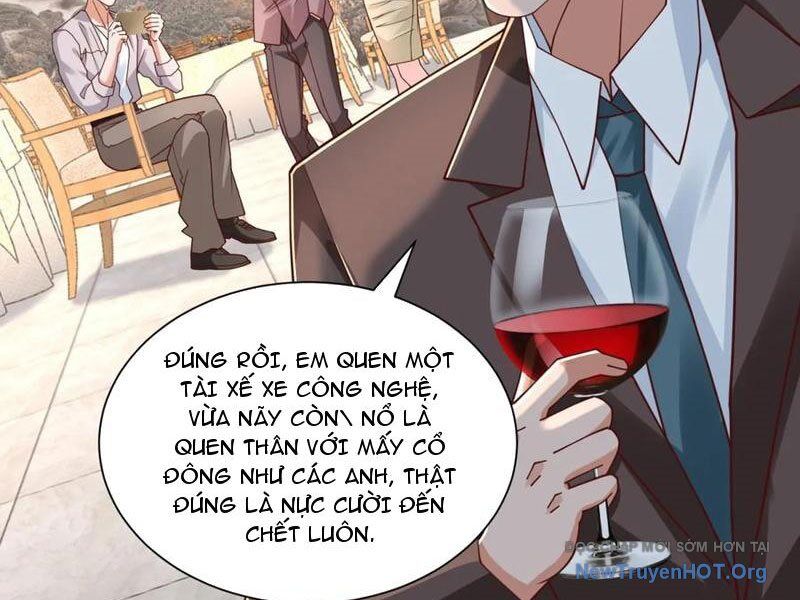 Tôi Là Tài Xế Xe Công Nghệ Có Chút Tiền Thì Đã Sao?