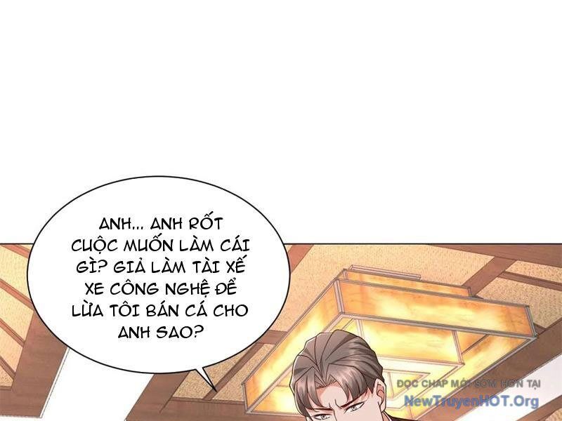 Tôi Là Tài Xế Xe Công Nghệ Có Chút Tiền Thì Đã Sao?