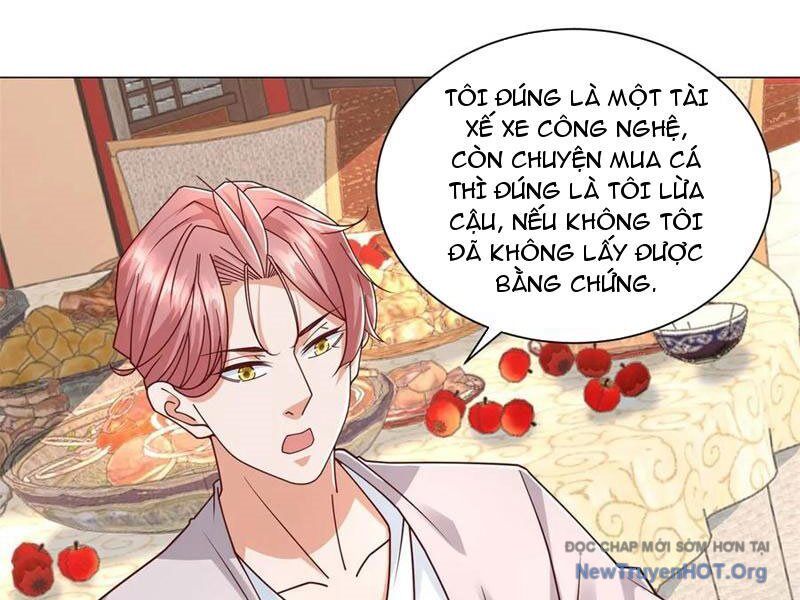 Tôi Là Tài Xế Xe Công Nghệ Có Chút Tiền Thì Đã Sao?