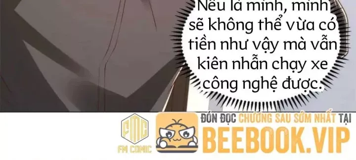 Tôi Là Tài Xế Xe Công Nghệ Có Chút Tiền Thì Đã Sao?