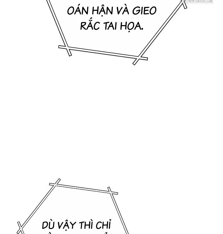 Tái Thiết Hầm Ngục