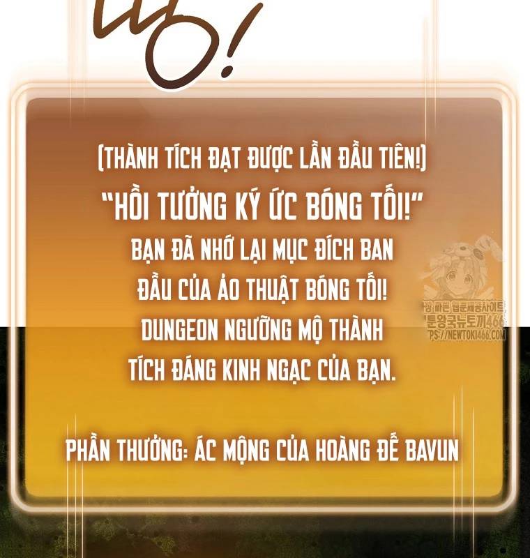 Tái Thiết Hầm Ngục