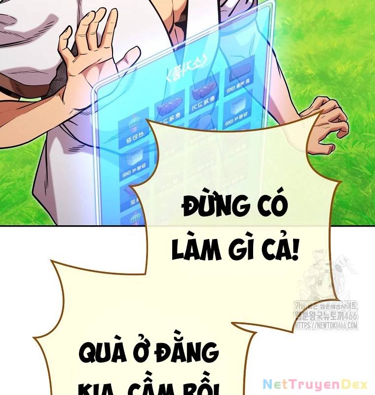 Tái Thiết Hầm Ngục