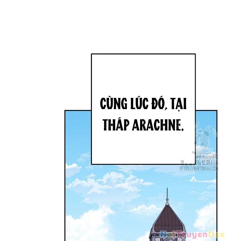 Tái Thiết Hầm Ngục