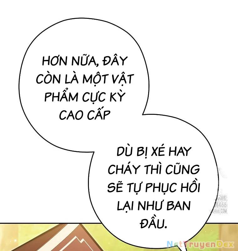 Tái Thiết Hầm Ngục