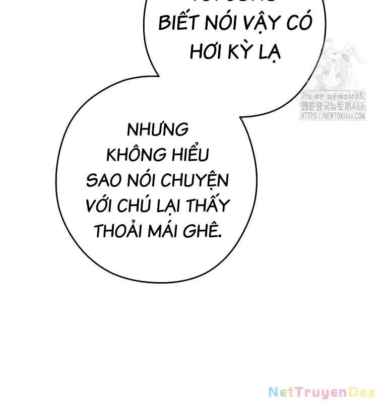 Tái Thiết Hầm Ngục