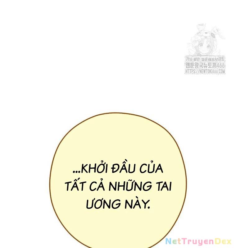 Tái Thiết Hầm Ngục