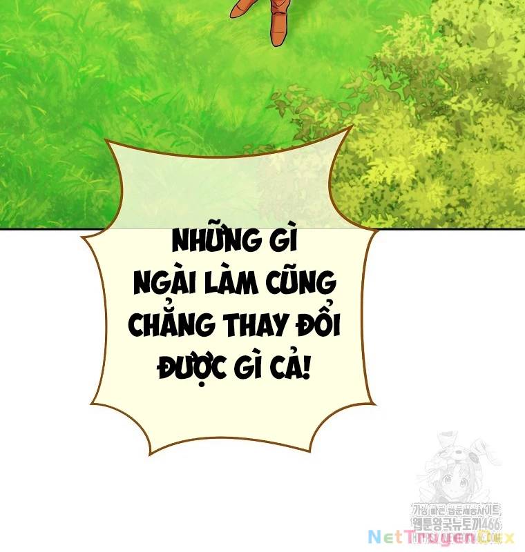 Tái Thiết Hầm Ngục