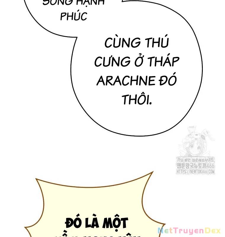 Tái Thiết Hầm Ngục