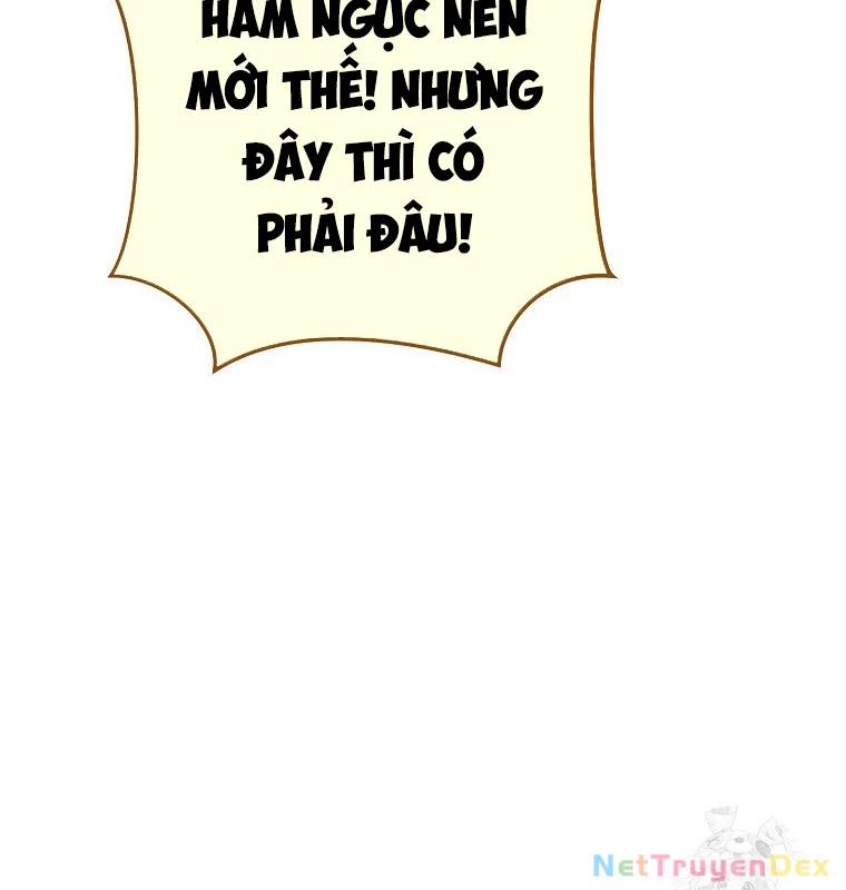 Tái Thiết Hầm Ngục