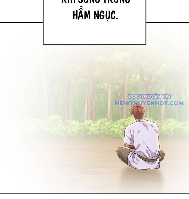 Tái Thiết Hầm Ngục