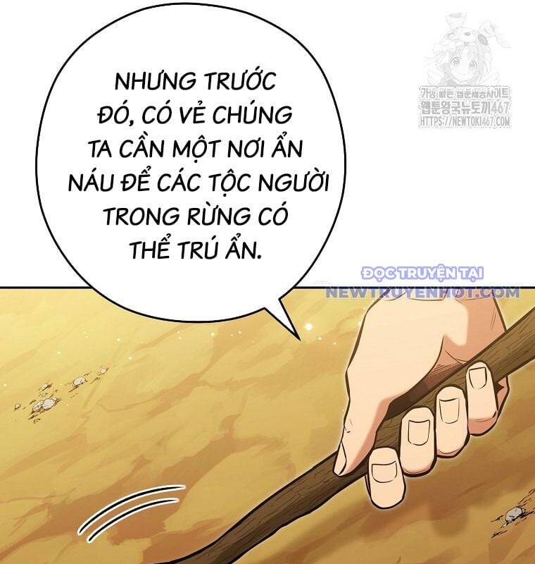 Tái Thiết Hầm Ngục