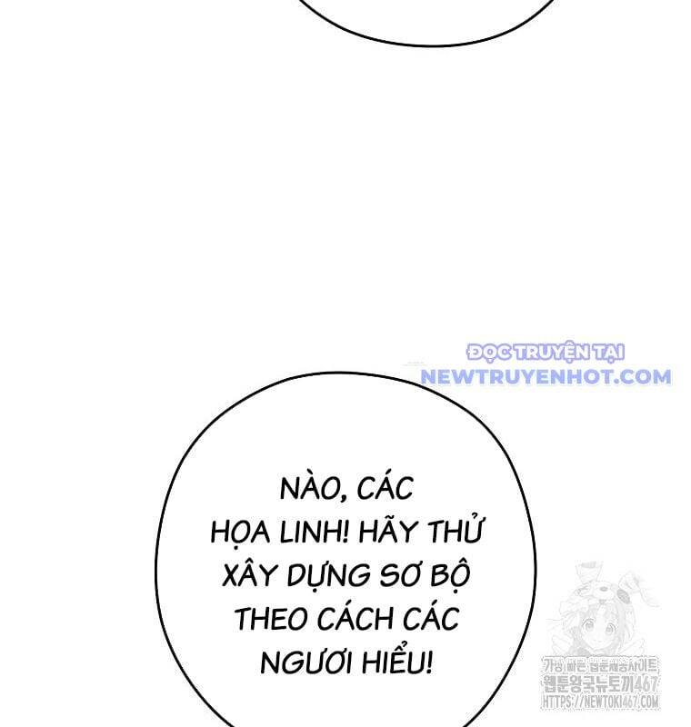 Tái Thiết Hầm Ngục