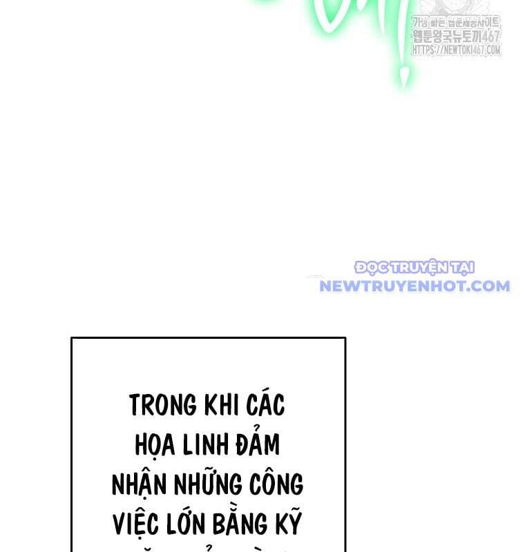 Tái Thiết Hầm Ngục