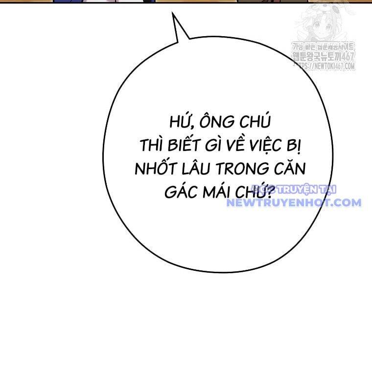 Tái Thiết Hầm Ngục