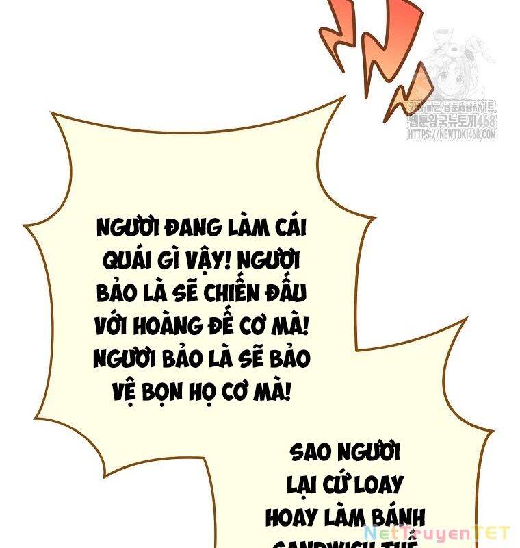 Tái Thiết Hầm Ngục