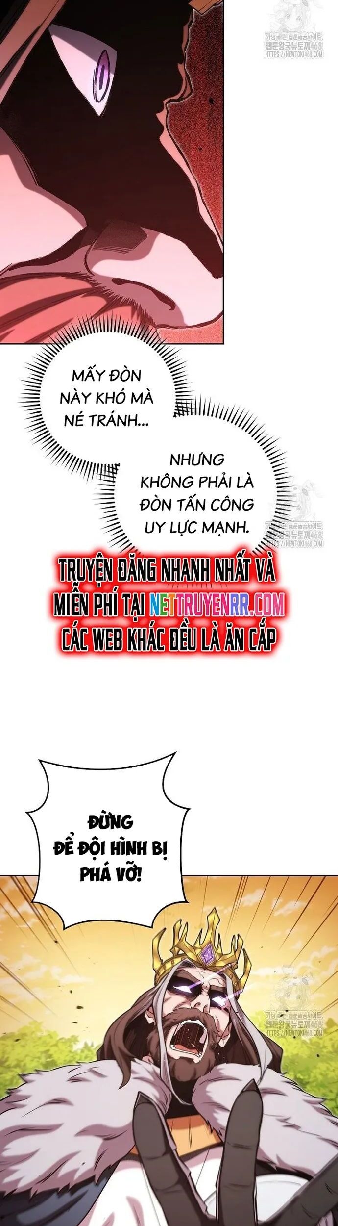 Tái Thiết Hầm Ngục