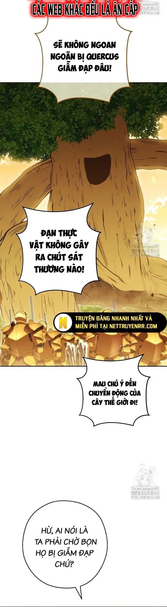 Tái Thiết Hầm Ngục