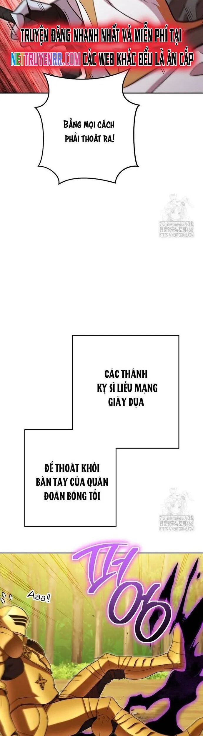 Tái Thiết Hầm Ngục