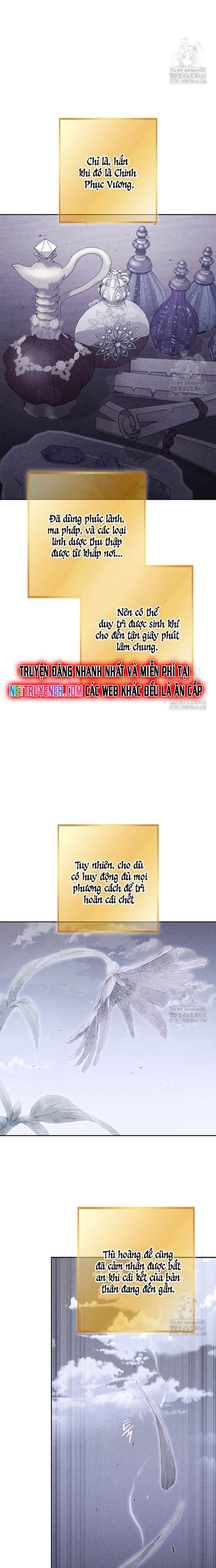 Tái Thiết Hầm Ngục