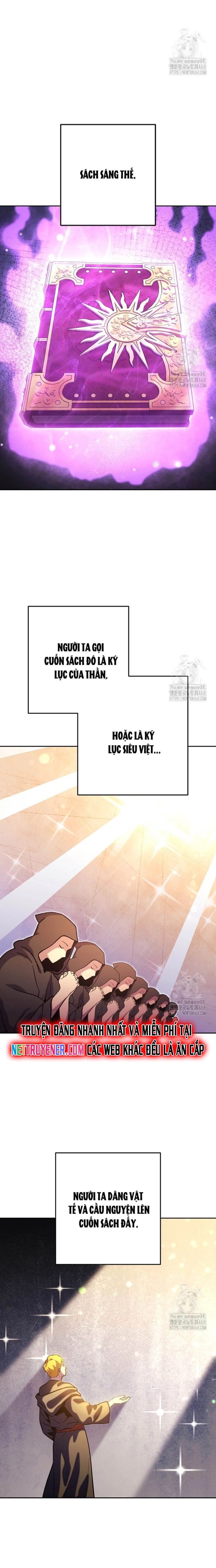 Tái Thiết Hầm Ngục