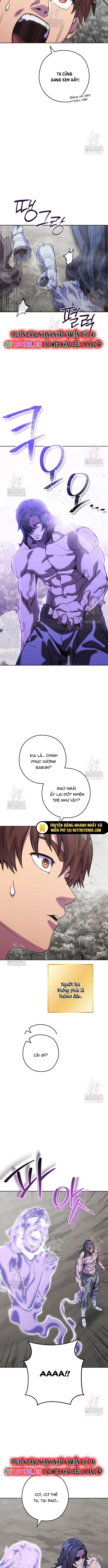 Tái Thiết Hầm Ngục