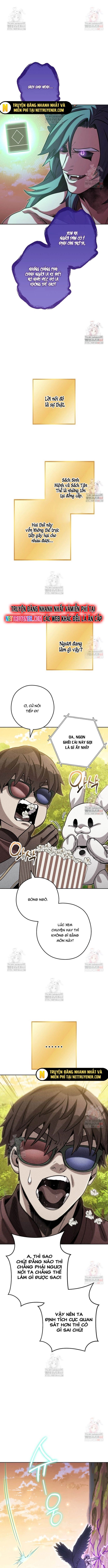 Tái Thiết Hầm Ngục